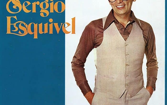 Un Tipo Como Yo Sergio Esquivel 1979